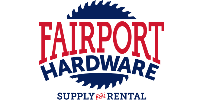 Fairport Hardware Supply and Rentals